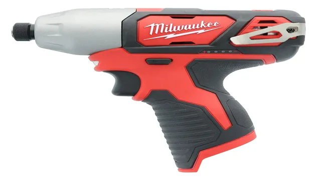 Is an Impact Driver Worth It for DIY Projects? A Comprehensive Guide