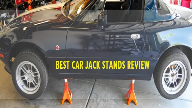 is it bad to leave a car on jack stands 1 is it bad to leave a car on jack stands