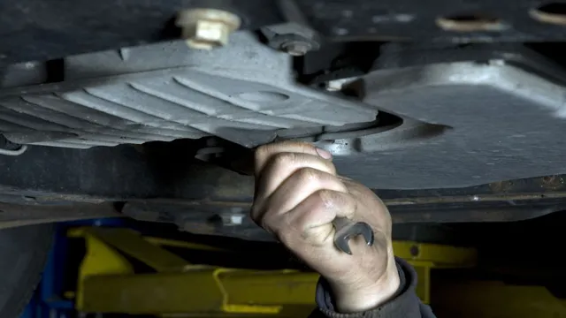 Is it Safe to Put Your Car on 4 Jack Stands? The Ultimate Guide to Safe Car Lifting
