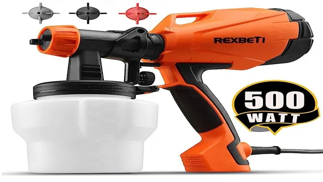 Is It Worth Getting a Paint Sprayer? Here’s How to Decide