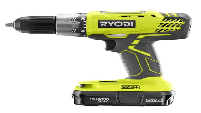Should Ryobi Cordless Drill Spark? Tips to Avoid Sparks While Using Your Ryobi Drill