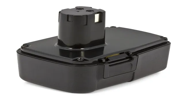 What are the Best Batteries to Use with Cordless Drills? A Comprehensive Guide.