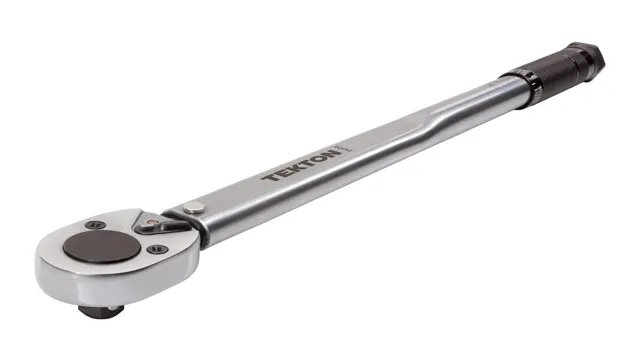 What Are the Types of Torque Wrenches: Your Ultimate Guide to Selecting the Best Tool
