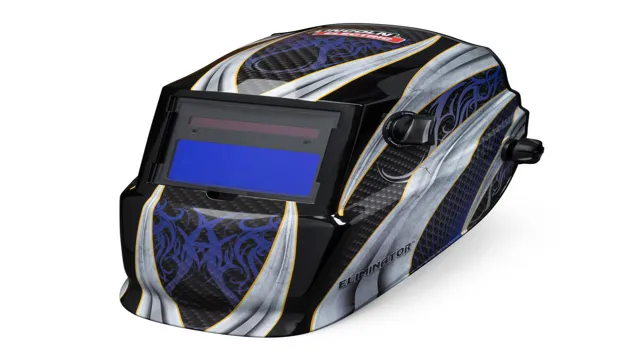 what battery does a lincoln welding helmet take 1 what battery does a lincoln welding helmet take