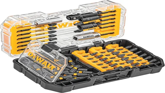 what bits do you use with an impact driver what bits do you use with an impact driver