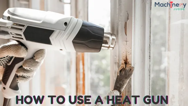 what can i use instead of a heat gun 1 what can i use instead of a heat gun