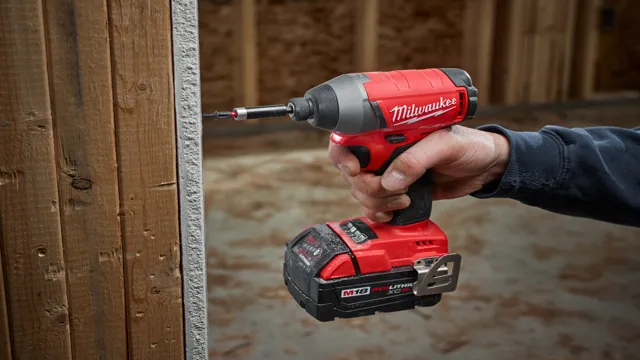 What Do You Use an Impact Driver Tool For? Discover Effective Uses and Tips.