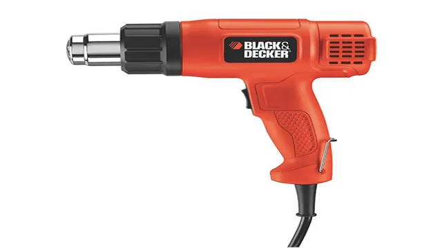 what does a heat gun look like 1 what does a heat gun look like