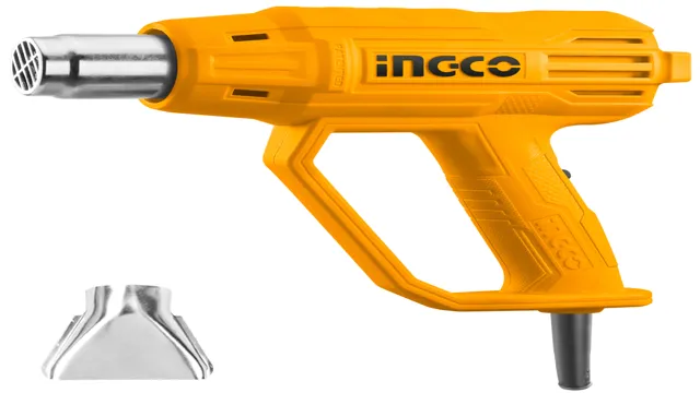 what does a heat gun look like what does a heat gun look like