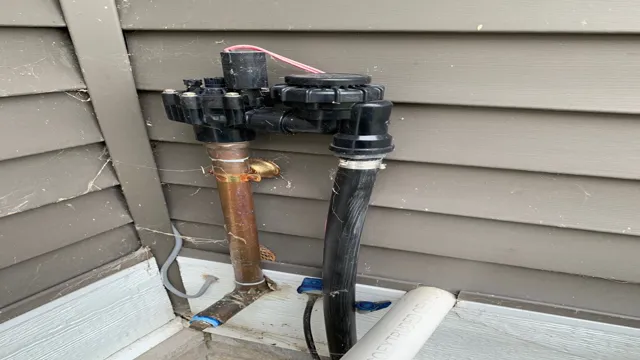 what does a sprinkler system look like 1 what does a sprinkler system look like