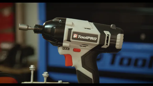 What Does an Impact Driver Used for? A Comprehensive Guide for DIY Enthusiasts