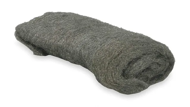 what grit is 0000 steel wool what grit is 0000 steel wool