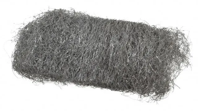 What Grit is Steel Wool: Understanding the Different Grades