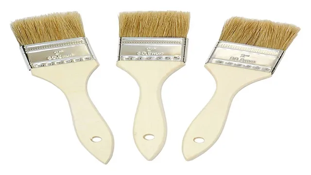 what is a chip brush 1 what is a chip brush