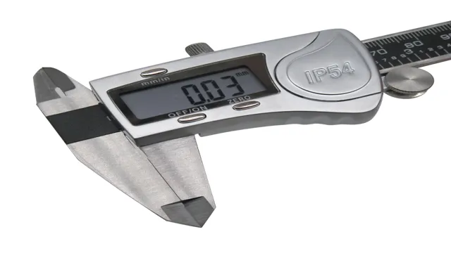 what is a digital caliper 1 what is a digital caliper