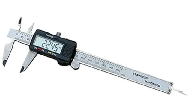 what is a digital caliper used for 1 what is a digital caliper used for
