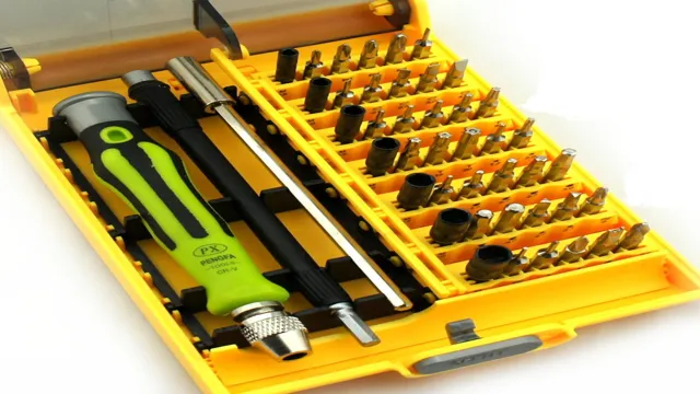 what is a good screwdriver set 2 what is a good screwdriver set 2