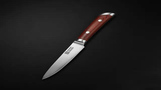 What is a Utility Knife for Cooking: The Ultimate Guide for Home Cooks