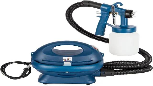 What is the Best Paint Sprayer to Use in Home? Our Top Picks for Effortless Painting