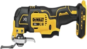 What is an Oscillating Multi Tool Used For? Top 5 Applications Explained