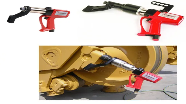 what is pneumatic torque wrench what is pneumatic torque wrench