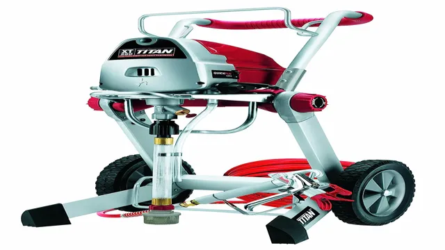 What is the Best Airless Paint Sprayer for Home Use? Discover Top Picks for DIY Projects!