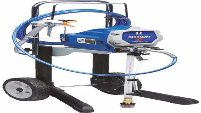 What Is the Best Airless Paint Sprayer on the Market? Top Picks and Reviews