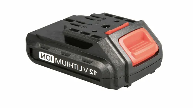 What is the Best Battery Type for Cordless Drills: Comparing Lithium-Ion and Nickel-Cadmium?