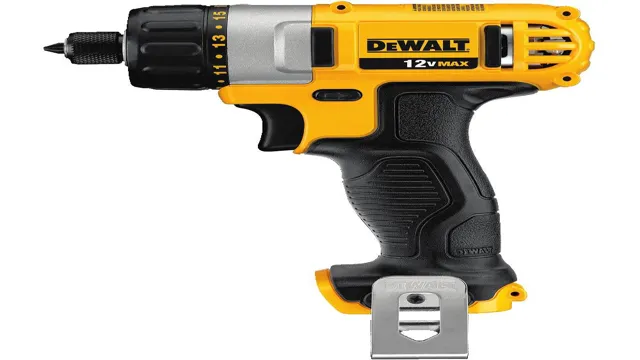 What Is The Best Brand Of Cordless Drill? Top Picks For Affordable And ...