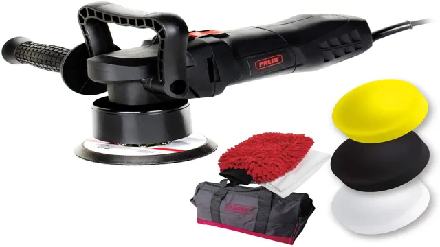 The Polising Machine What Is The Best Car Polisher Machine: Top Picks For Achieving Flawless ...