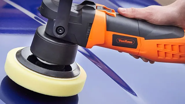What is the Best Car Polisher Machine: Top Picks for Achieving Flawless Finish