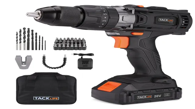 What is the Best Cordless Drill to Use on Kdrill? Top Picks and Buying Guide