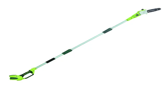 what is the best electric pole saw 1 what is the best electric pole saw