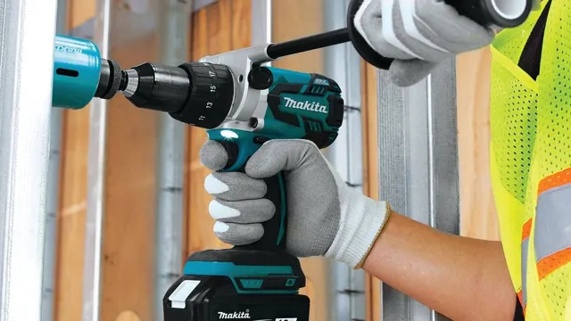 What Is The Best Hammer Drill Cordless? Top Picks And Reviews For 2021 ...