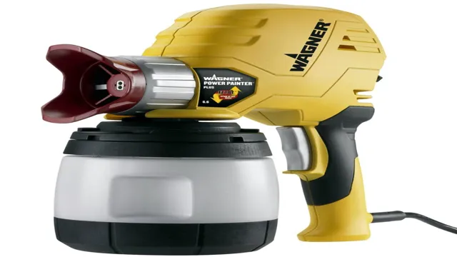 What is the Best Handheld Paint Sprayer? Top 5 Picks for Perfect Painting Results