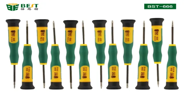 what is the best precision screwdriver set 3 what is the best precision screwdriver set