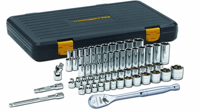 what is the best socket set brand 1 what is the best socket set brand