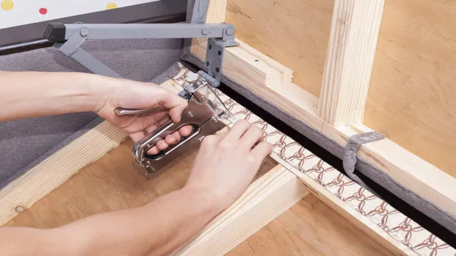 what is the best staple gun to use for upholstery 1 what is the best staple gun to use for upholstery