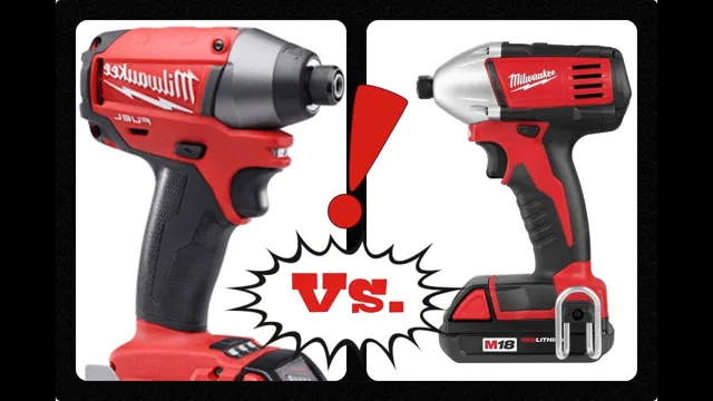 What is the Difference Between Brushed and Brushless Impact Driver: A Comprehensive Guide