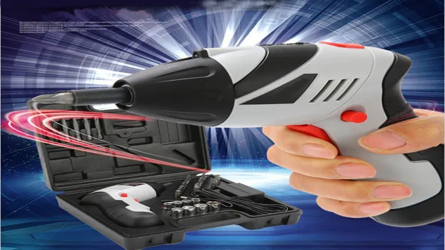 What Kind of Screwdriver to Open Cordless Drill Battery Pack: A Comprehensive Guide