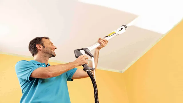 What Paint Sprayer is Best for Ceiling? Top 5 Models for Professional Finish