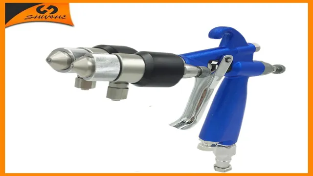 What Size Compressor for Paint Sprayer: A Comprehensive Guide to Choosing the Right One