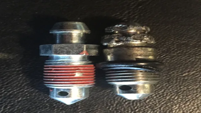 What Size is a Brake Bleeder Valve? A Quick Guide to Finding the Right Size for Your Vehicle