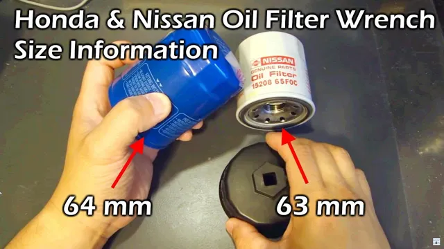 what size oil filter wrench 1 what size oil filter wrench