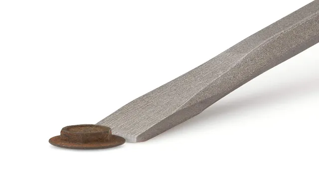 what steel are cold chisels made from 1 what steel are cold chisels made from
