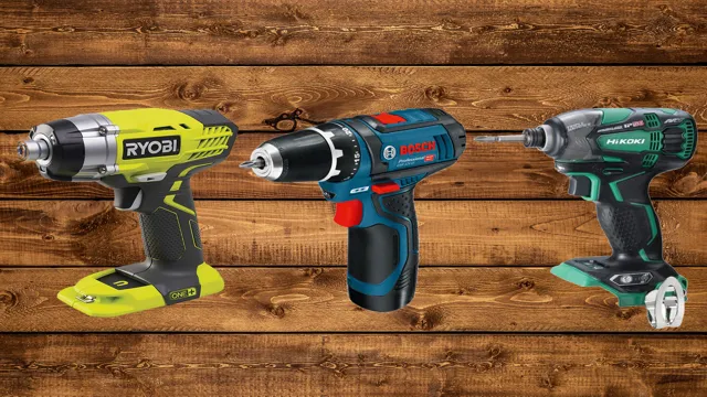 What the Best Cordless Drill for Beginners: A Comprehensive Guide