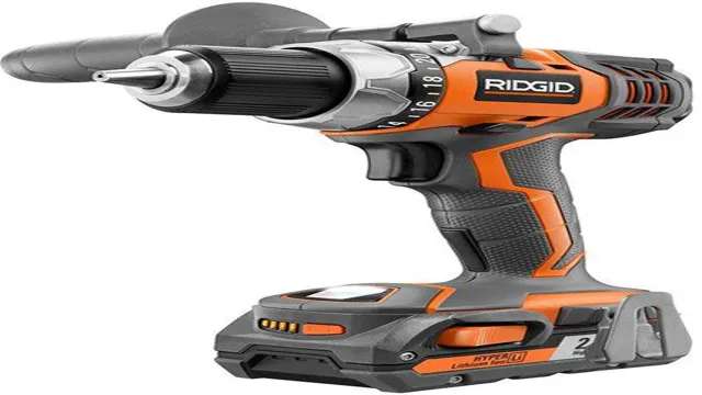 What to Grease Cordless Drill With: Tips for Smooth Performance