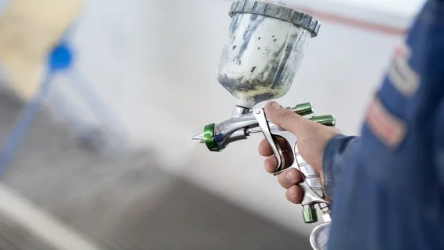 What to Look for When Buying a Paint Sprayer: Your Comprehensive Guide