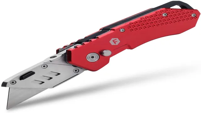 What to Use a Utility Knife For? 10 Practical Applications for This Versatile Tool