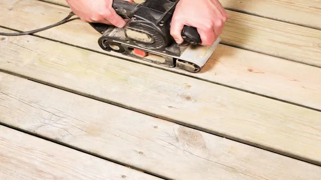 What Type of Floor Sander to Rent: A Comprehensive Guide to Choosing the Best Sander for Your Flooring Needs